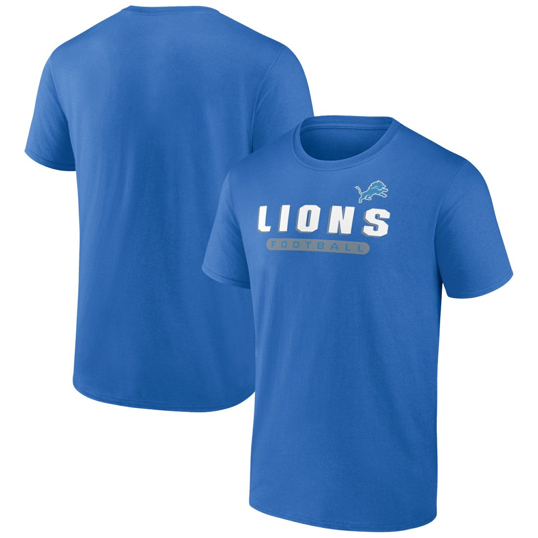 Detroit Lions  Spirit T-Shirt