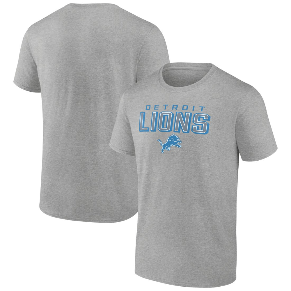 Detroit Lions  Swagger T-Shirt