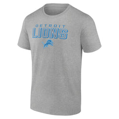 Detroit Lions  Swagger T-Shirt