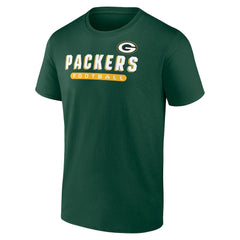 Green Bay Packers  Spirit T-Shirt