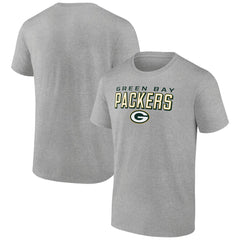 Green Bay Packers  Swagger T-Shirt