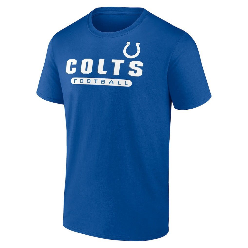 Indianapolis Colts  Spirit T-Shirt
