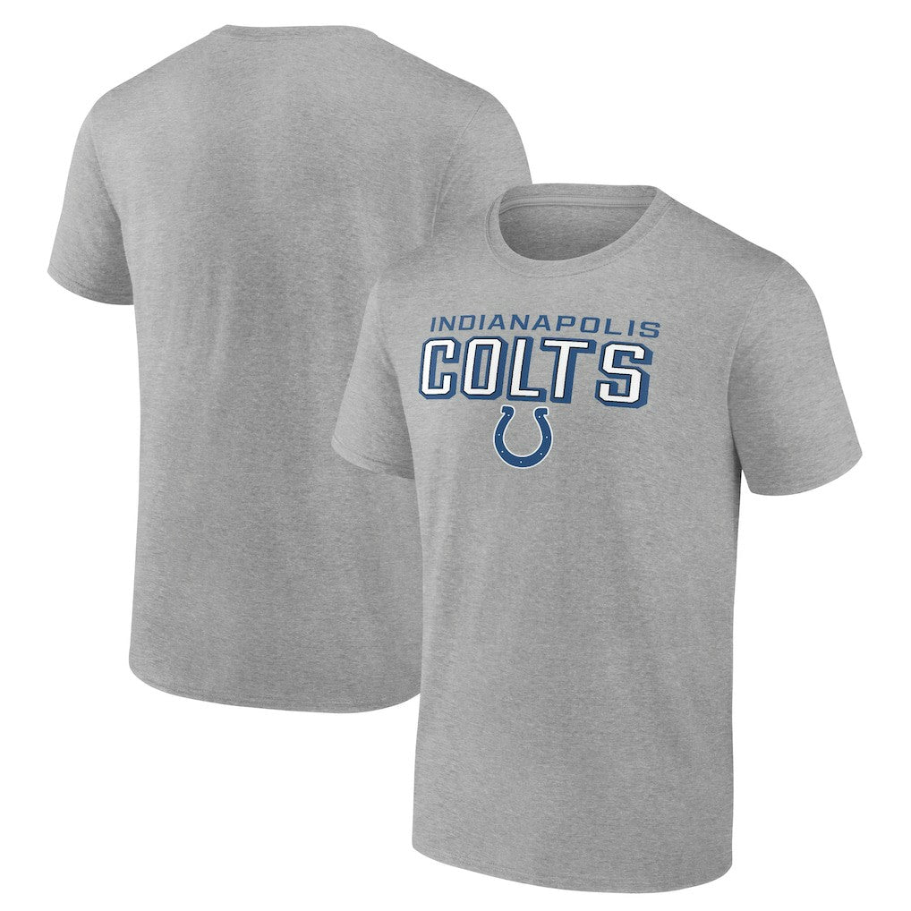 Indianapolis Colts  Swagger T-Shirt