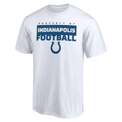 Indianapolis Colts  Gain Ground T-Shirt