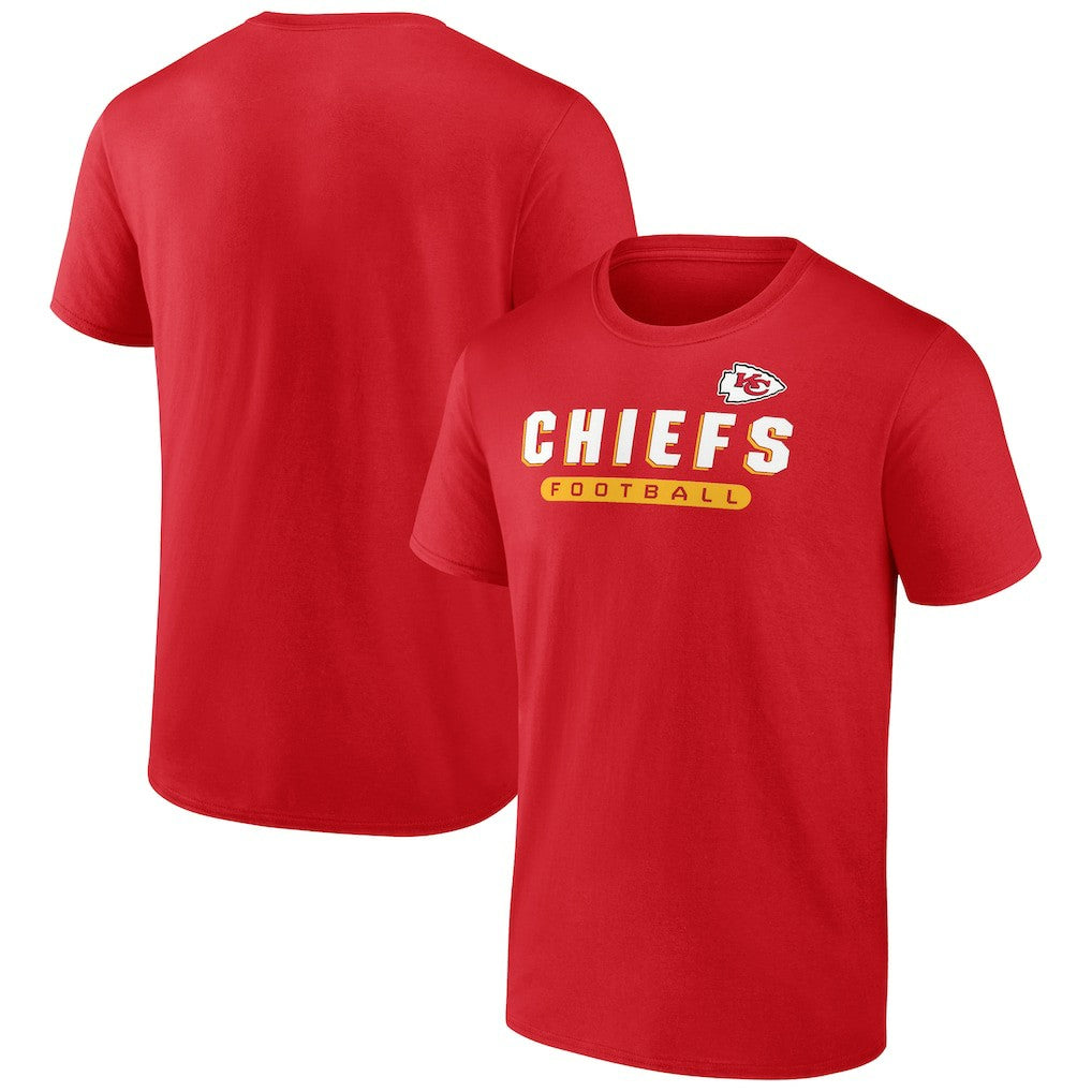 Kansas City Chiefs  Spirit T-Shirt