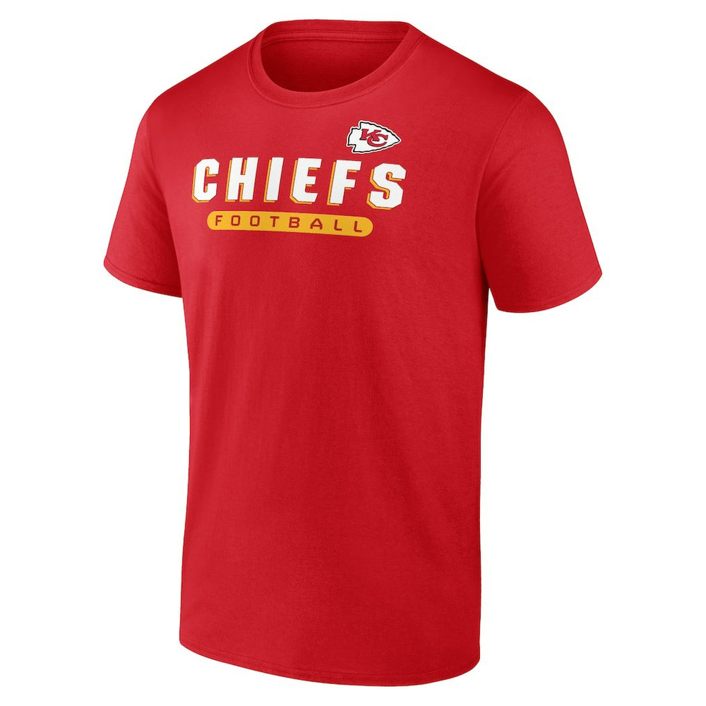Kansas City Chiefs  Spirit T-Shirt
