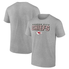 Kansas City Chiefs  Swagger T-Shirt