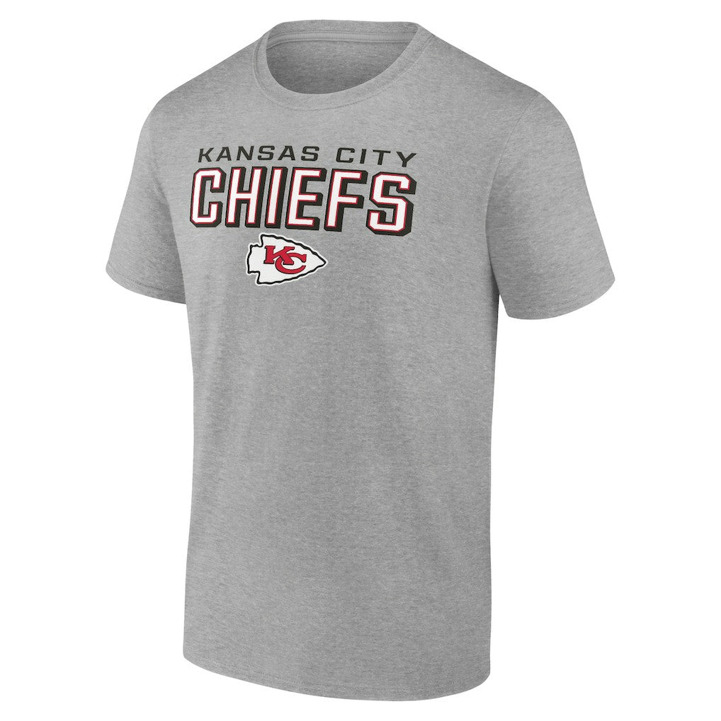 Kansas City Chiefs  Swagger T-Shirt