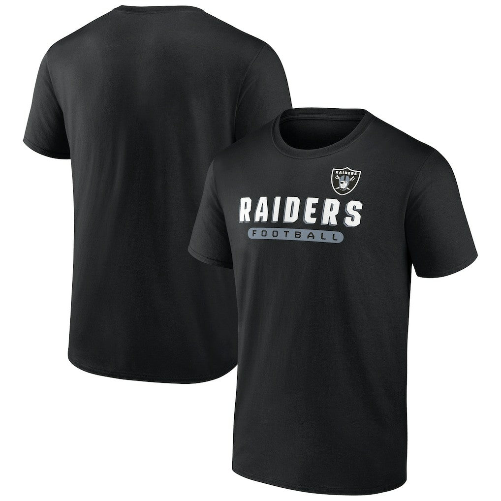 Las Vegas Raiders  Spirit T-Shirt
