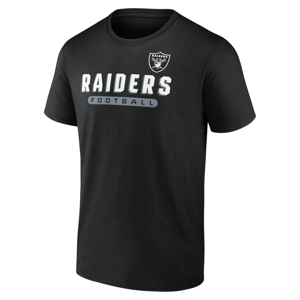 Las Vegas Raiders  Spirit T-Shirt