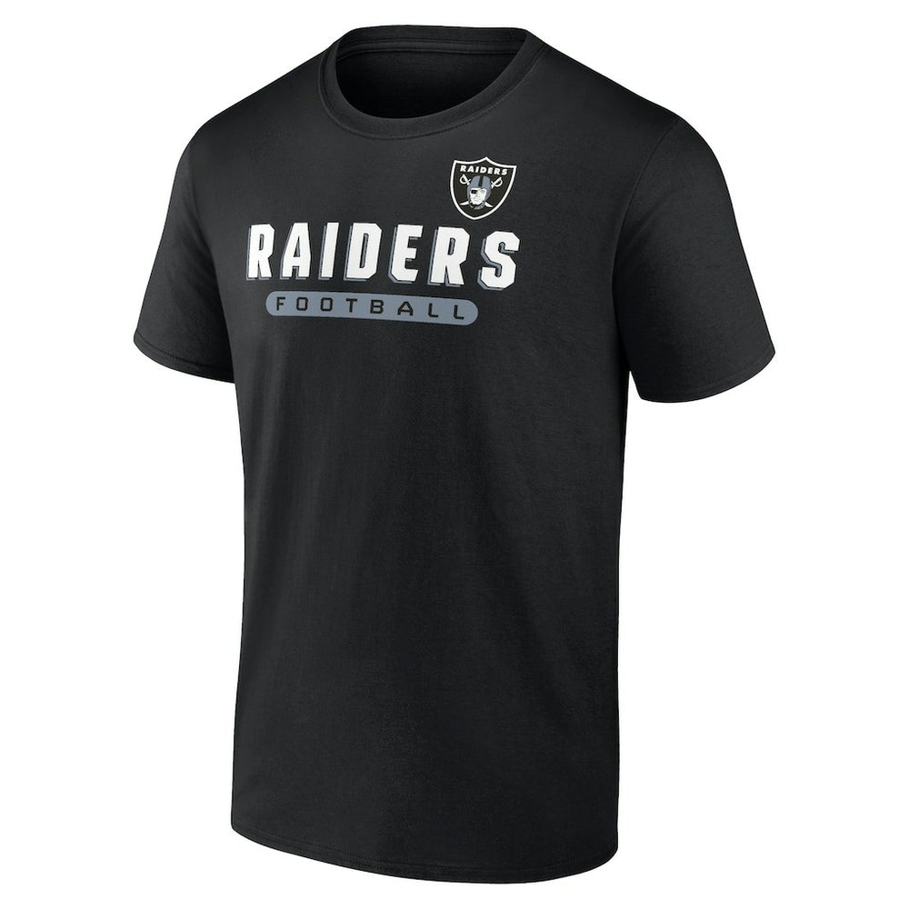 Las Vegas Raiders  Spirit T-Shirt