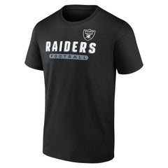 Las Vegas Raiders  Spirit T-Shirt