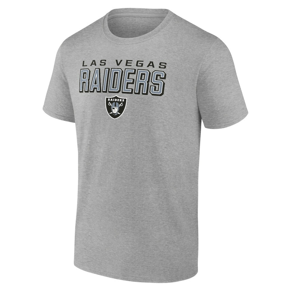 Las Vegas Raiders  Swagger T-Shirt