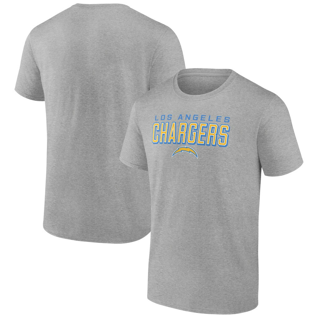 Los Angeles Chargers  Swagger T-Shirt