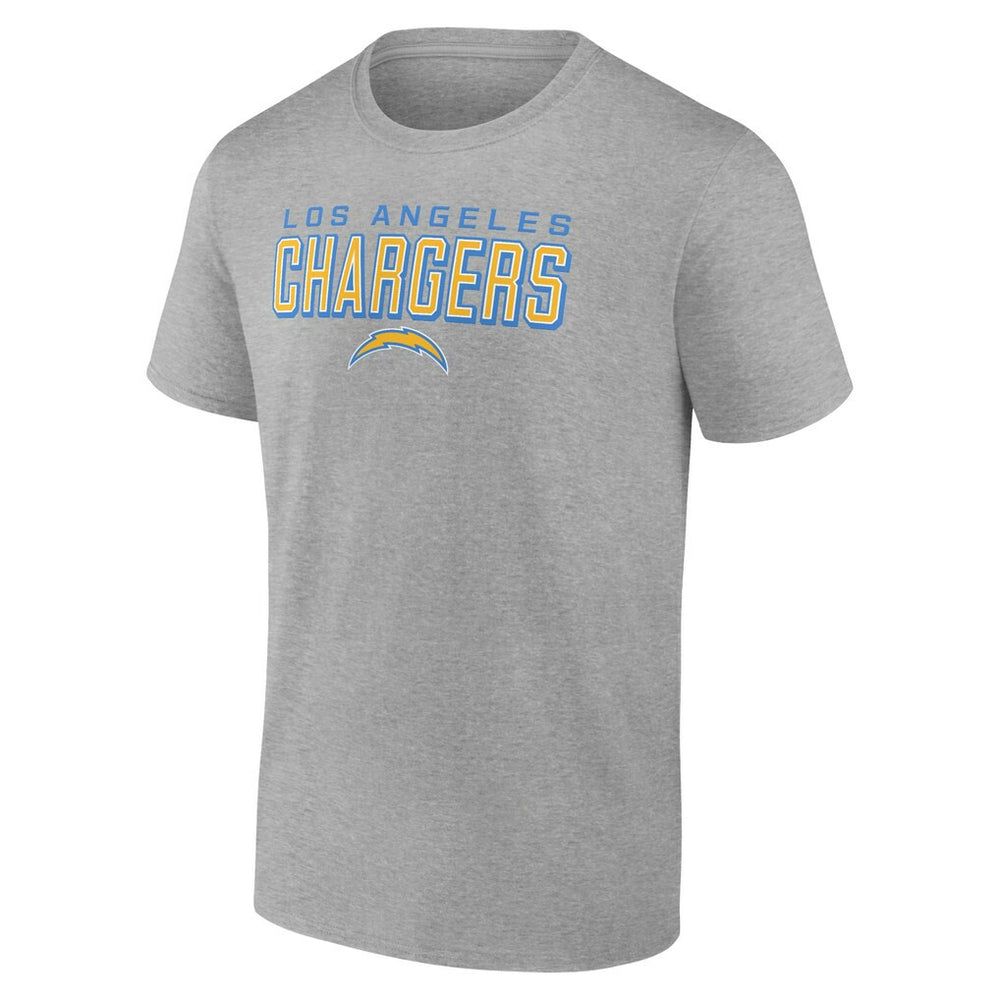 Los Angeles Chargers  Swagger T-Shirt