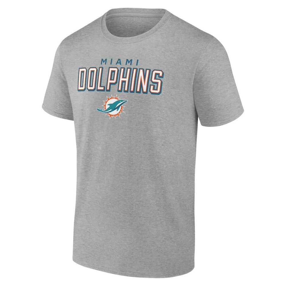 Miami Dolphins  Swagger T-Shirt