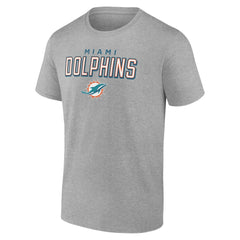 Miami Dolphins  Swagger T-Shirt