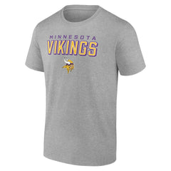 Minnesota Vikings  Swagger T-Shirt