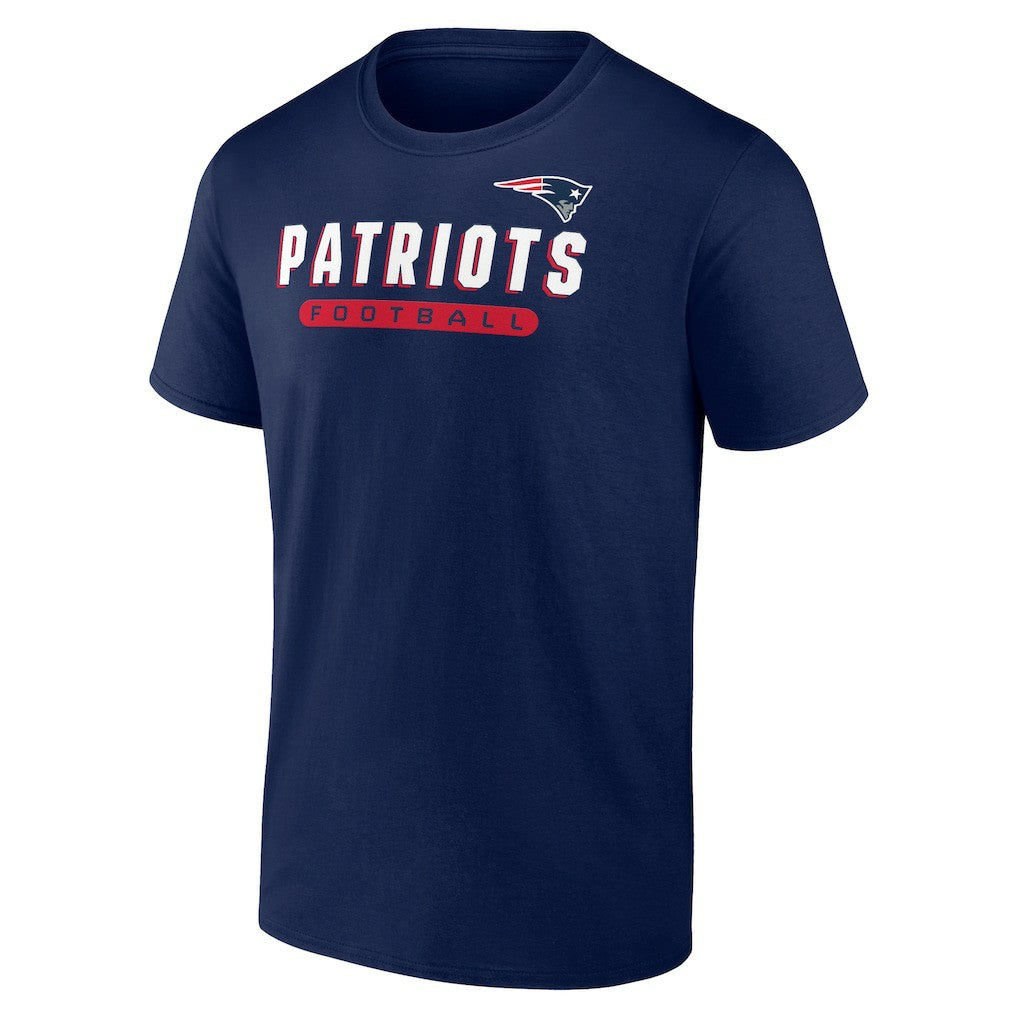 New England Patriots  Spirit T-Shirt