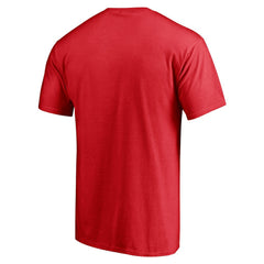 New England Patriots  Gain Ground T-Shirt
