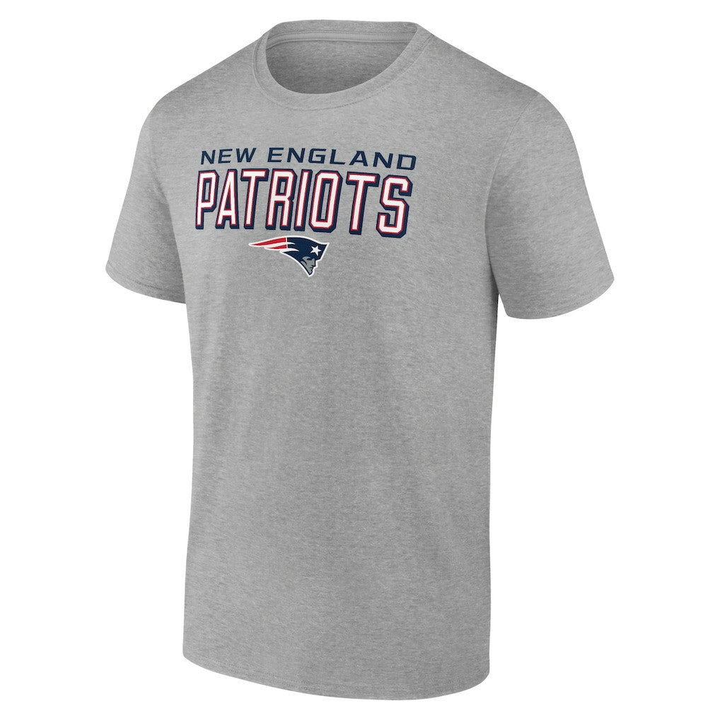 New England Patriots  Swagger T-Shirt
