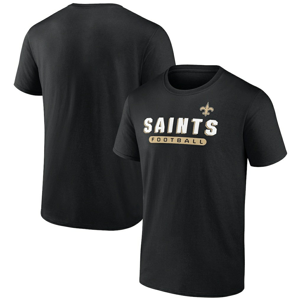 New Orleans Saints  Spirit T-Shirt