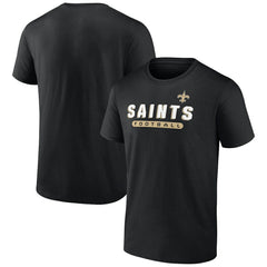 New Orleans Saints  Spirit T-Shirt