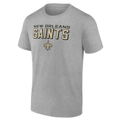 New Orleans Saints  Swagger T-Shirt