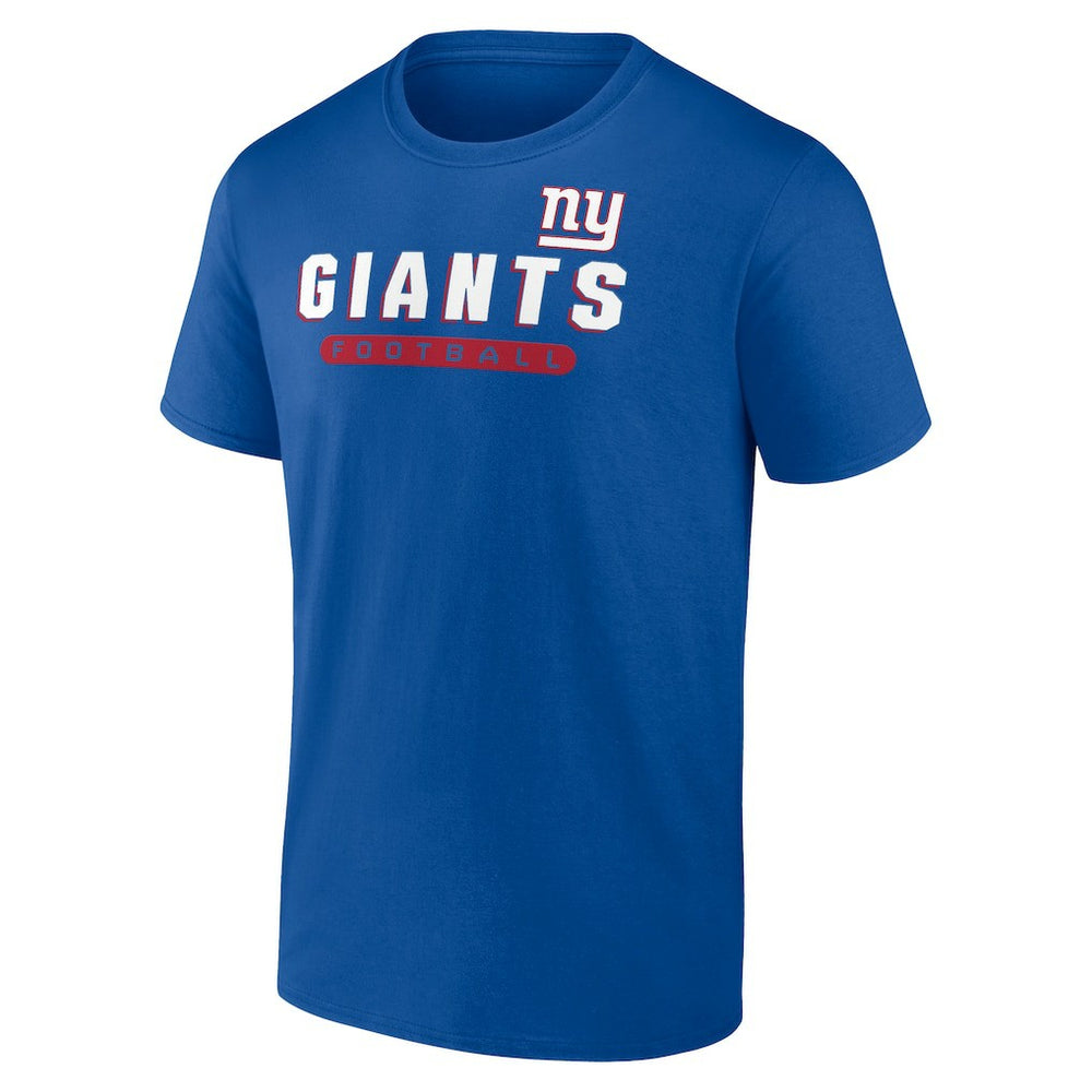 New York Giants  Spirit T-Shirt