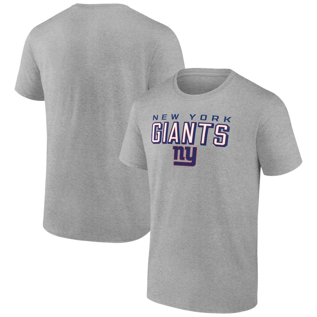 New York Giants  Swagger T-Shirt
