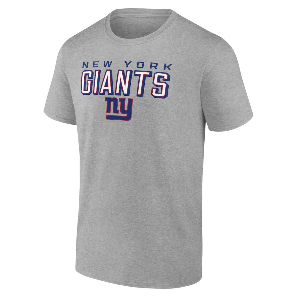 New York Giants  Swagger T-Shirt