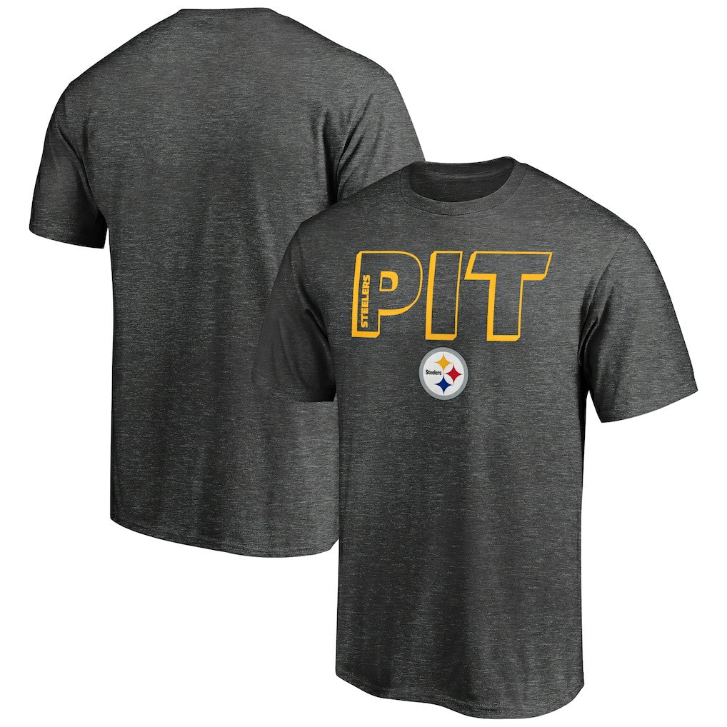Pittsburgh Steelers  Must Win T-Shirt