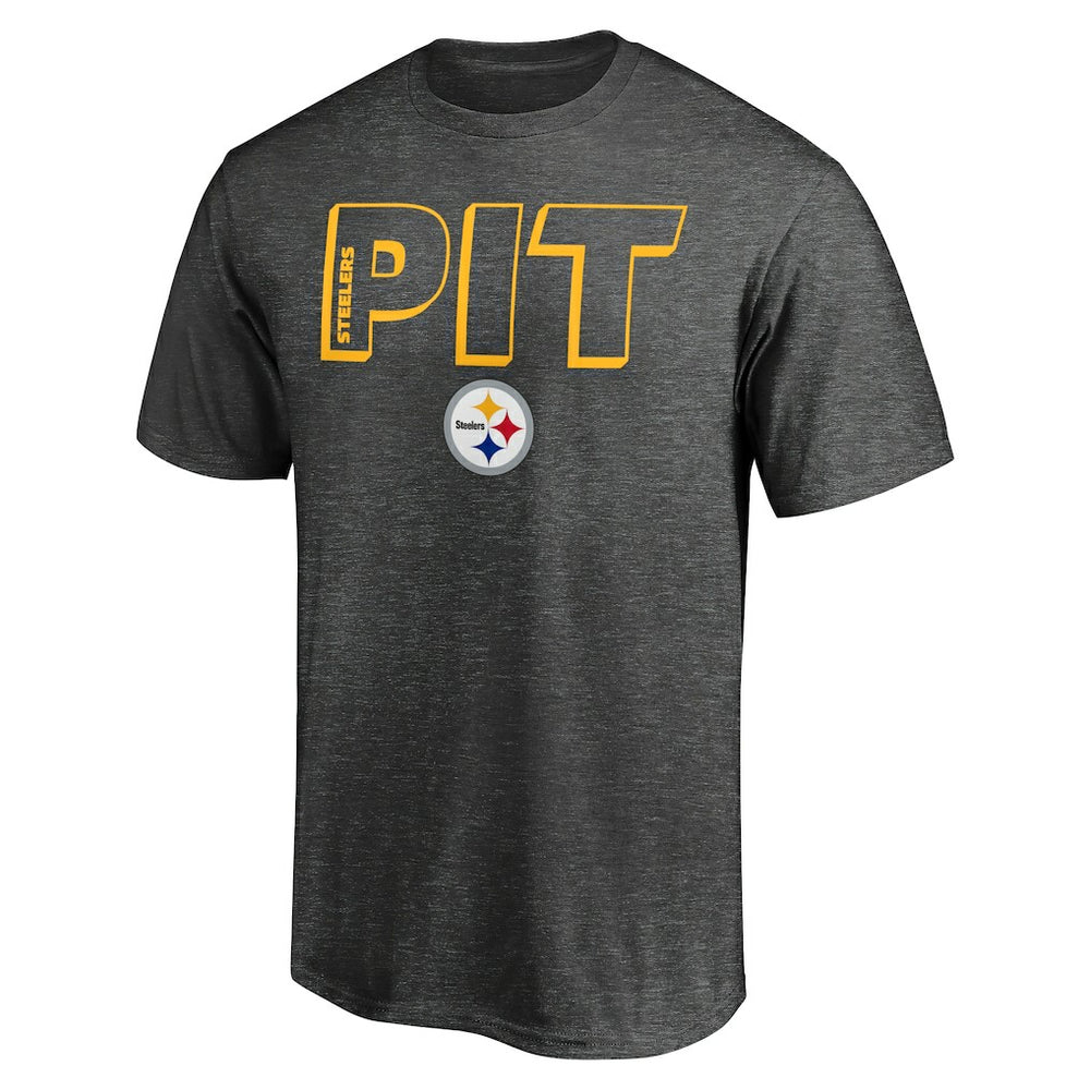 Pittsburgh Steelers  Must Win T-Shirt