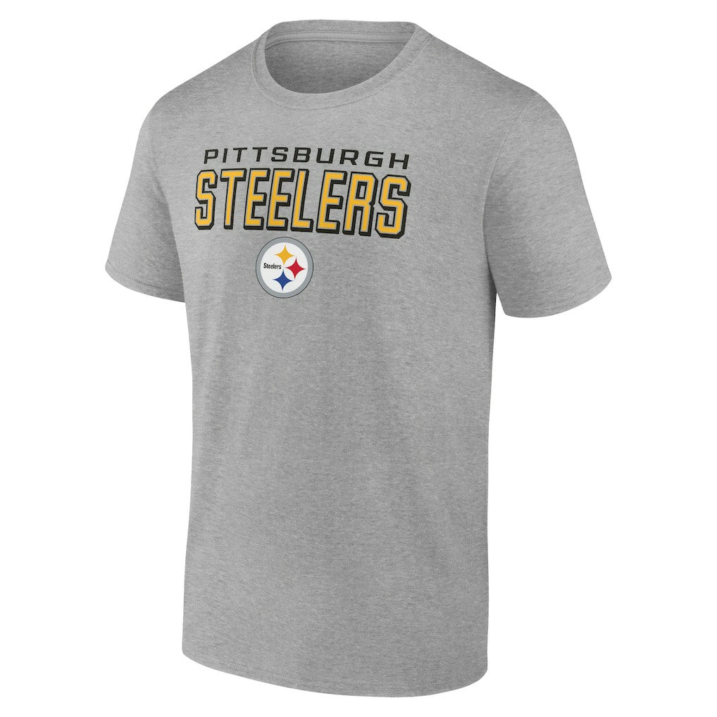 Pittsburgh Steelers  Swagger T-Shirt