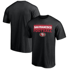 San Francisco 49ers  Gain Ground T-Shirt
