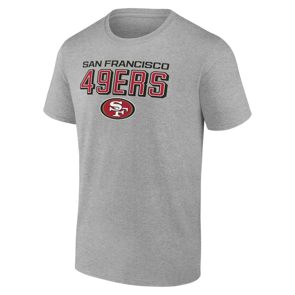 San Francisco 49ers  Swagger T-Shirt