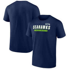 Seattle Seahawks  Spirit T-Shirt