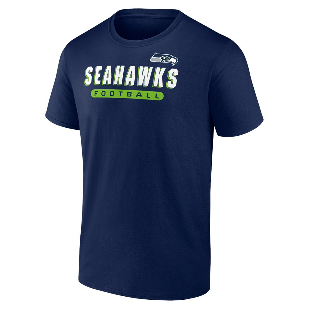Seattle Seahawks  Spirit T-Shirt