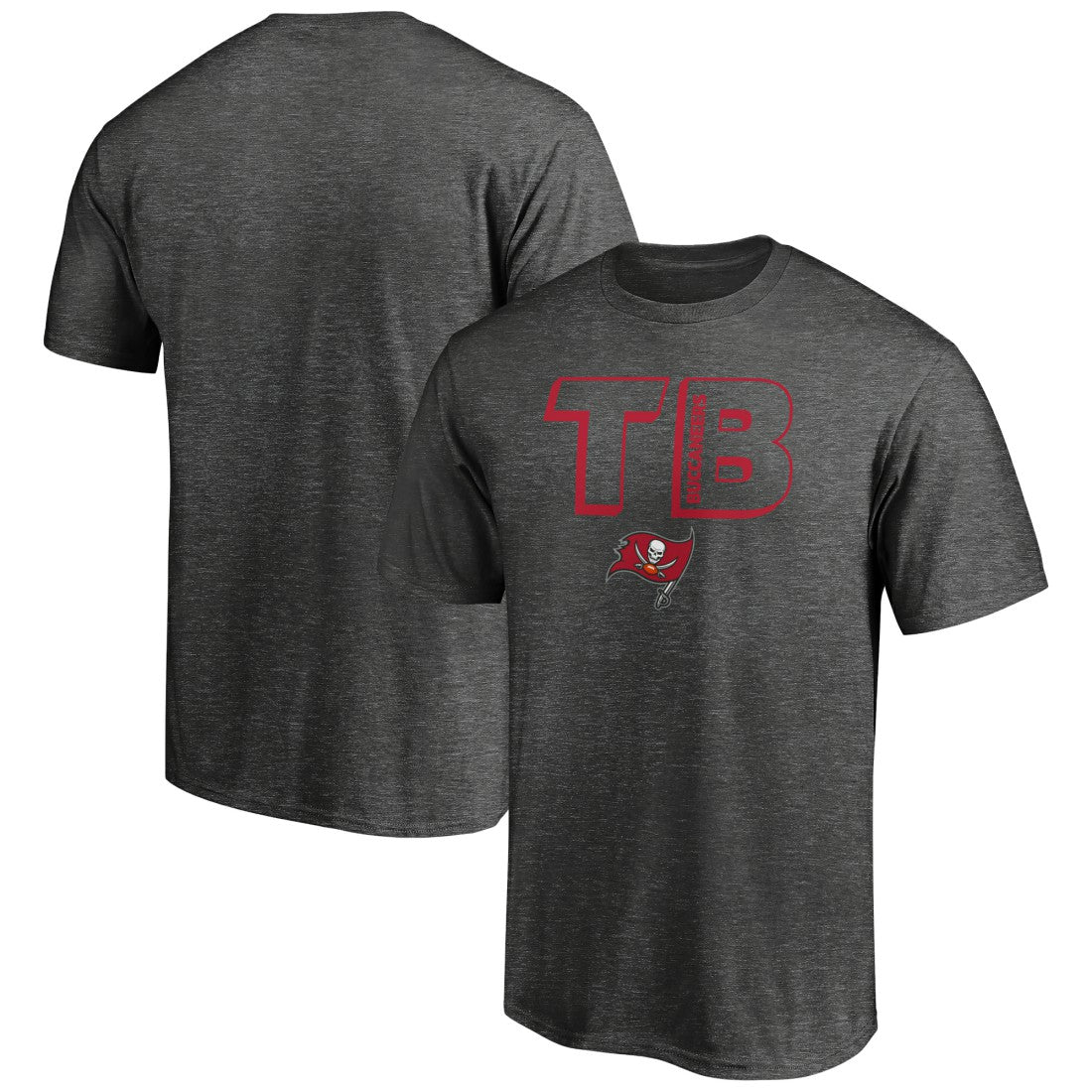 Tampa Bay Buccaneers  Must Win T-Shirt