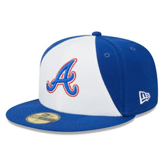 Atlanta Braves New Era 2023 City Connect 59FIFTY Fitted Hat | MLB Outlet
