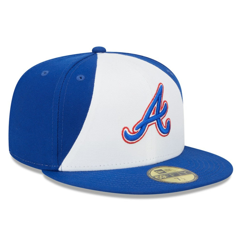 Atlanta Braves New Era 2023 City Connect 59FIFTY Fitted Hat | MLB Outlet