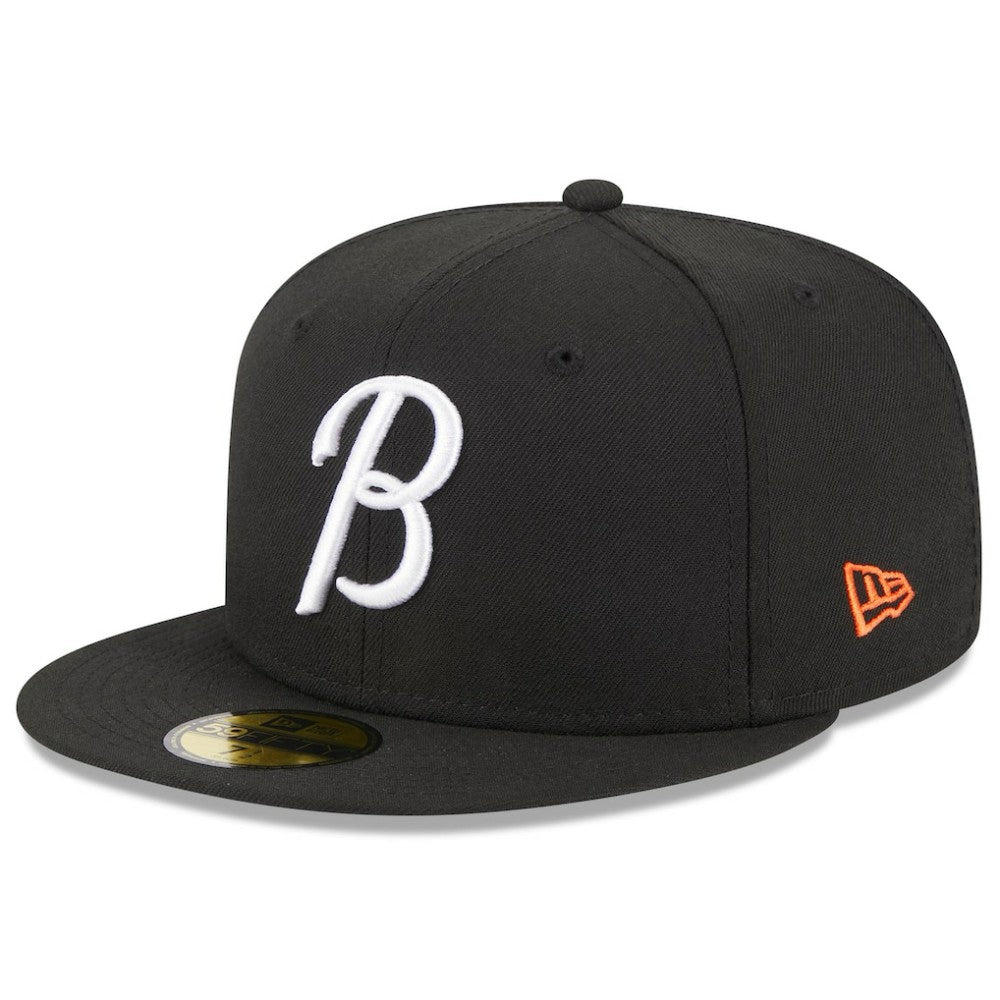 Baltimore Orioles New Era 2023 City Connect 59FIFTY Fitted Hat | MLB Discount