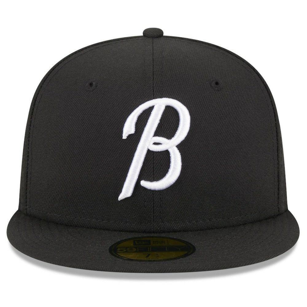 Baltimore Orioles New Era 2023 City Connect 59FIFTY Fitted Hat | MLB Discount