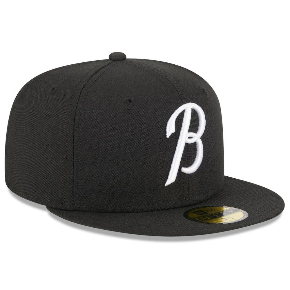 Baltimore Orioles New Era 2023 City Connect 59FIFTY Fitted Hat | MLB Discount