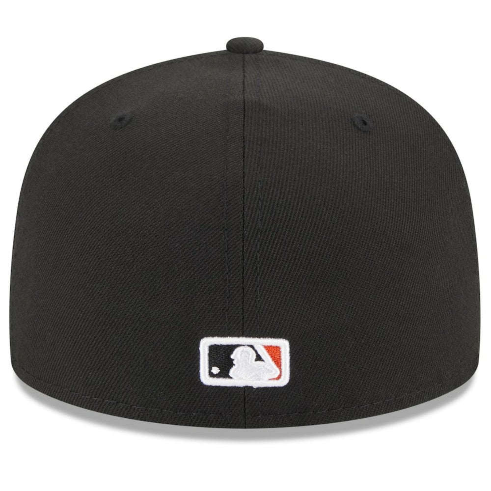 Baltimore Orioles New Era 2023 City Connect 59FIFTY Fitted Hat | MLB Discount