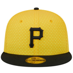Pittsburgh Pirates New Era 2023 City Connect 59FIFTY Fitted Hat | MLB New