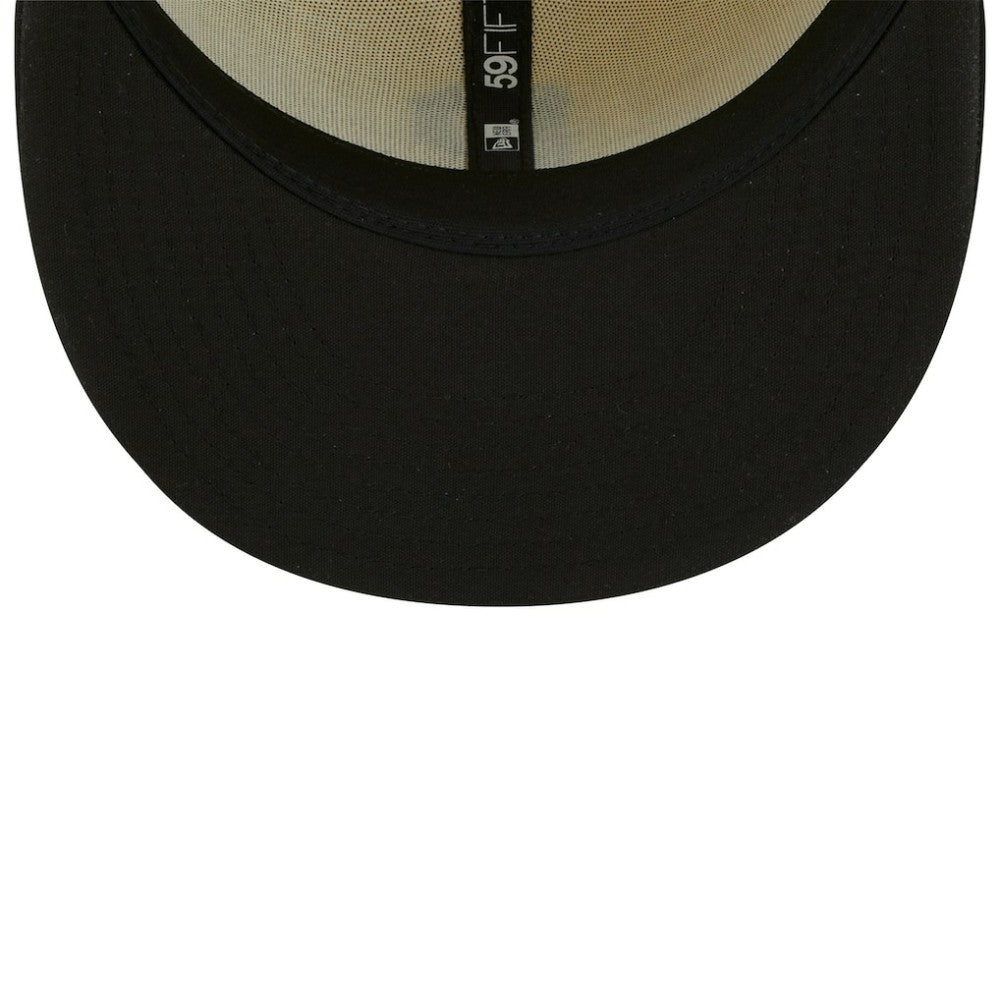 Pittsburgh Pirates New Era 2023 City Connect 59FIFTY Fitted Hat | MLB New