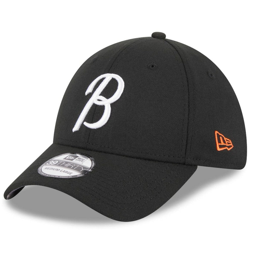 Baltimore Orioles New Era 2023 City Connect 39THIRTY Flex Hat | MLB Outlet