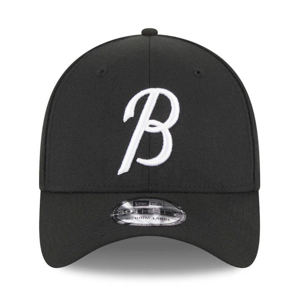 Baltimore Orioles New Era 2023 City Connect 39THIRTY Flex Hat | MLB Outlet