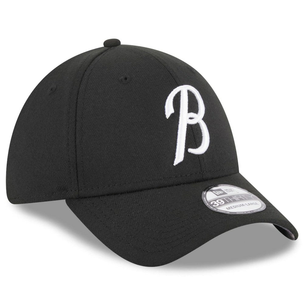 Baltimore Orioles New Era 2023 City Connect 39THIRTY Flex Hat | MLB Outlet